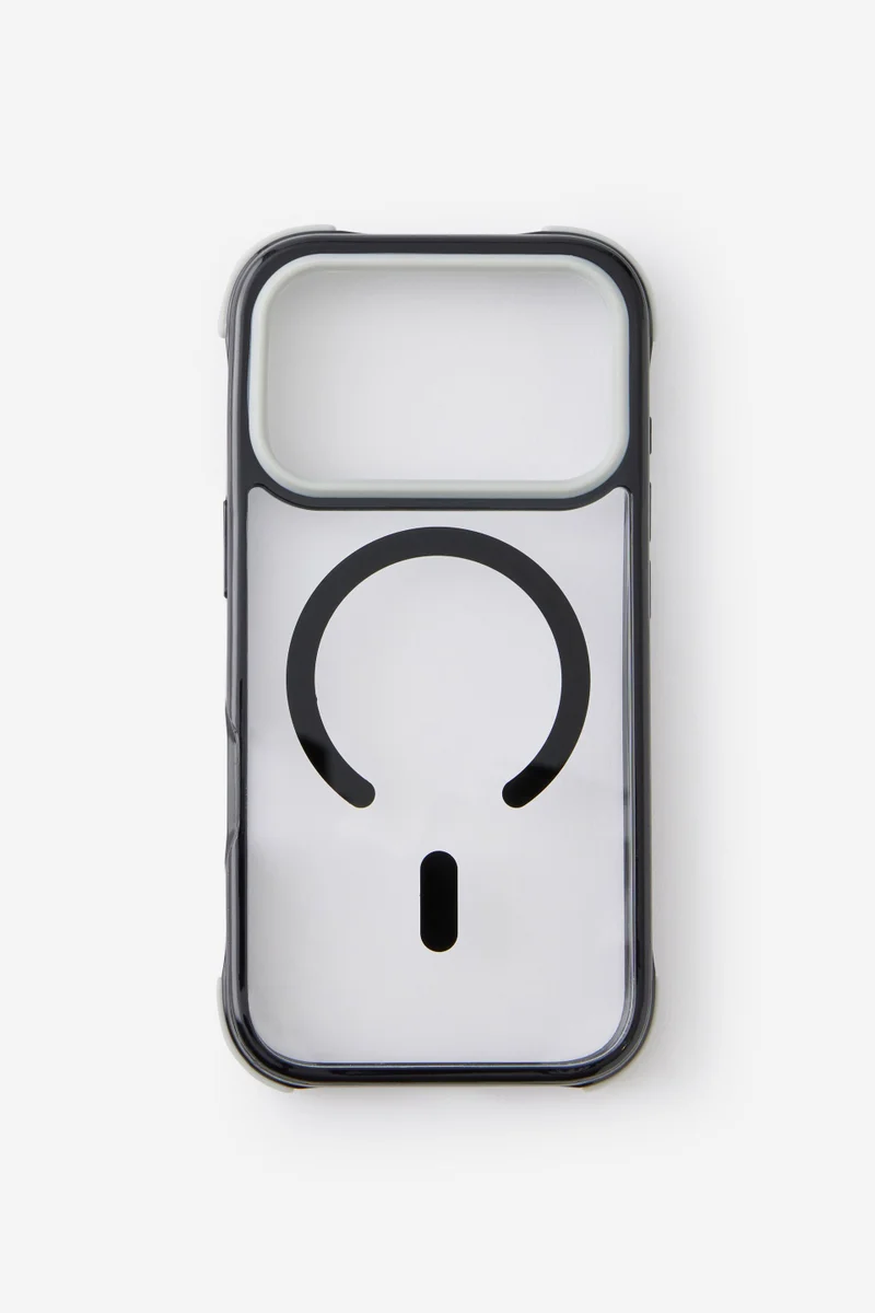 Typo Active Shockproof Case Iphone 16